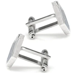 MLS Vancouver Whitecaps FC Cufflinks