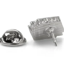 MLS Vancouver Whitecaps FC Lapel Pin