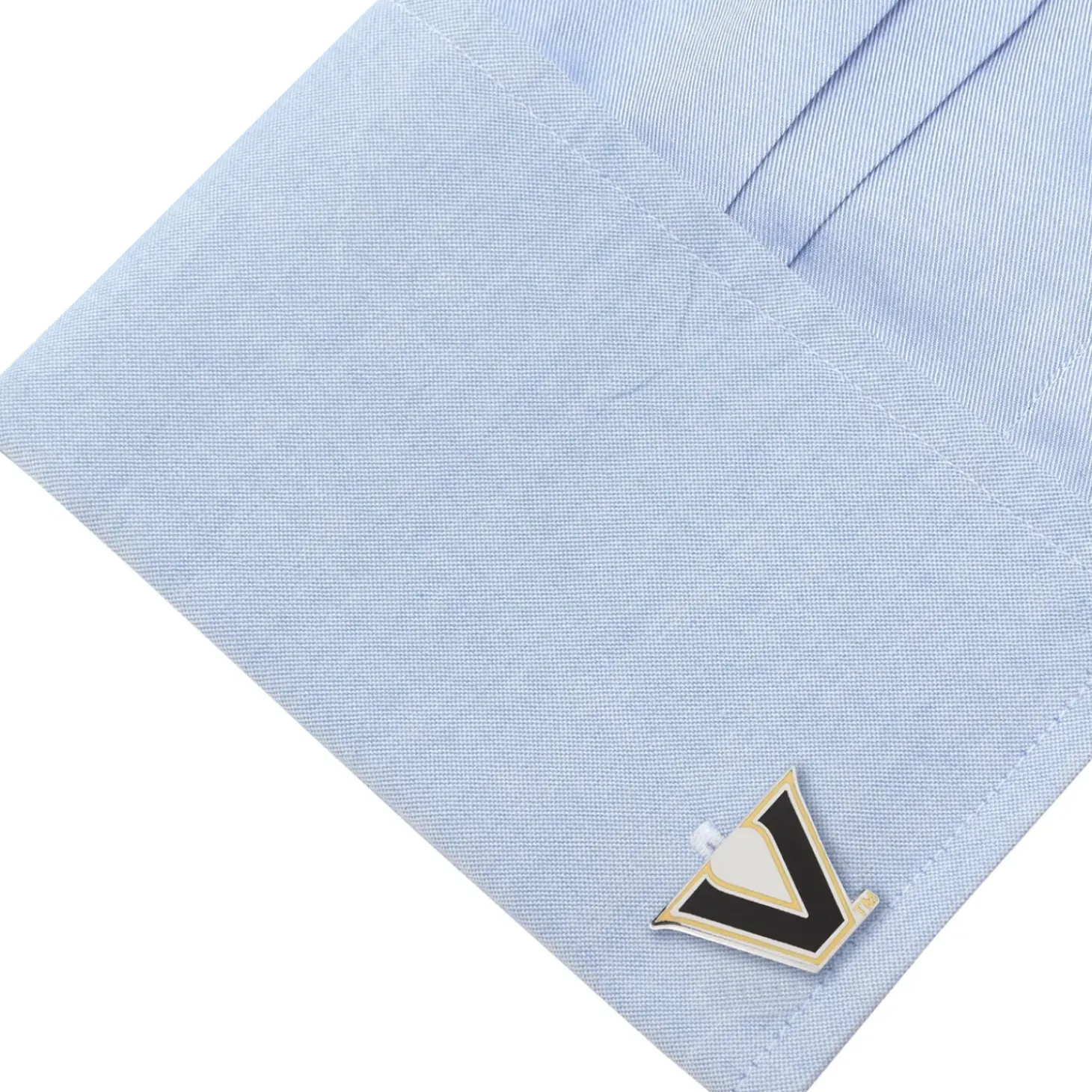 NCAA Vanderbilt Commodores Cufflinks