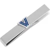 NCAA Villanova University Wildcats Tie Bar