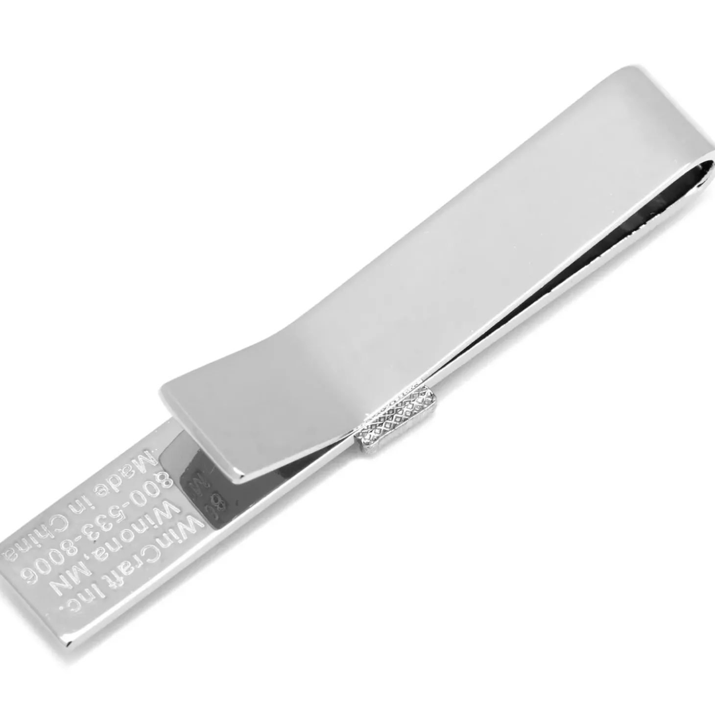 NCAA Villanova University Wildcats Tie Bar