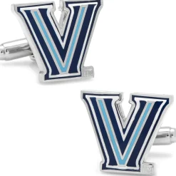 NCAA Villanova Wildcats Cufflinks
