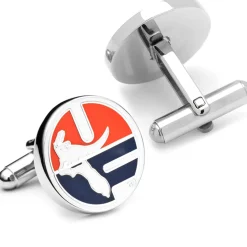 NCAA Vintage Florida Gators Cufflinks