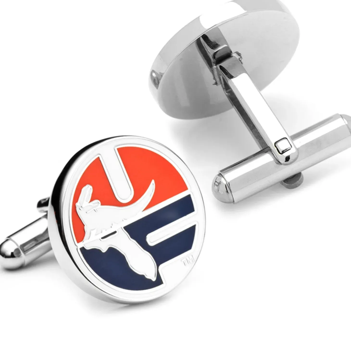 NCAA Vintage Florida Gators Cufflinks