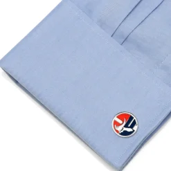 NCAA Vintage Florida Gators Cufflinks