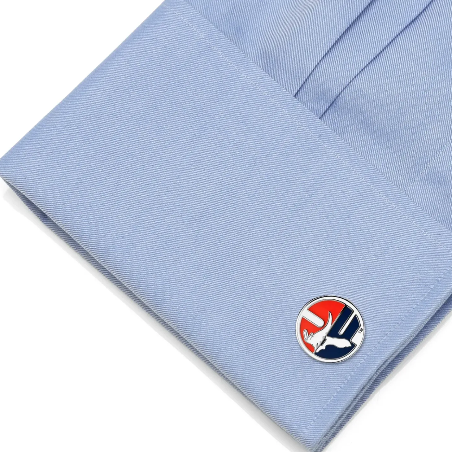 NCAA Vintage Florida Gators Cufflinks
