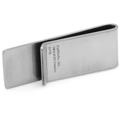 DC Comics Vintage Superman Money Clip