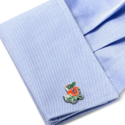 NCAA Vintage University of Florida Cufflinks