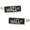 Cufflinks, Inc. WALL Street Cufflinks