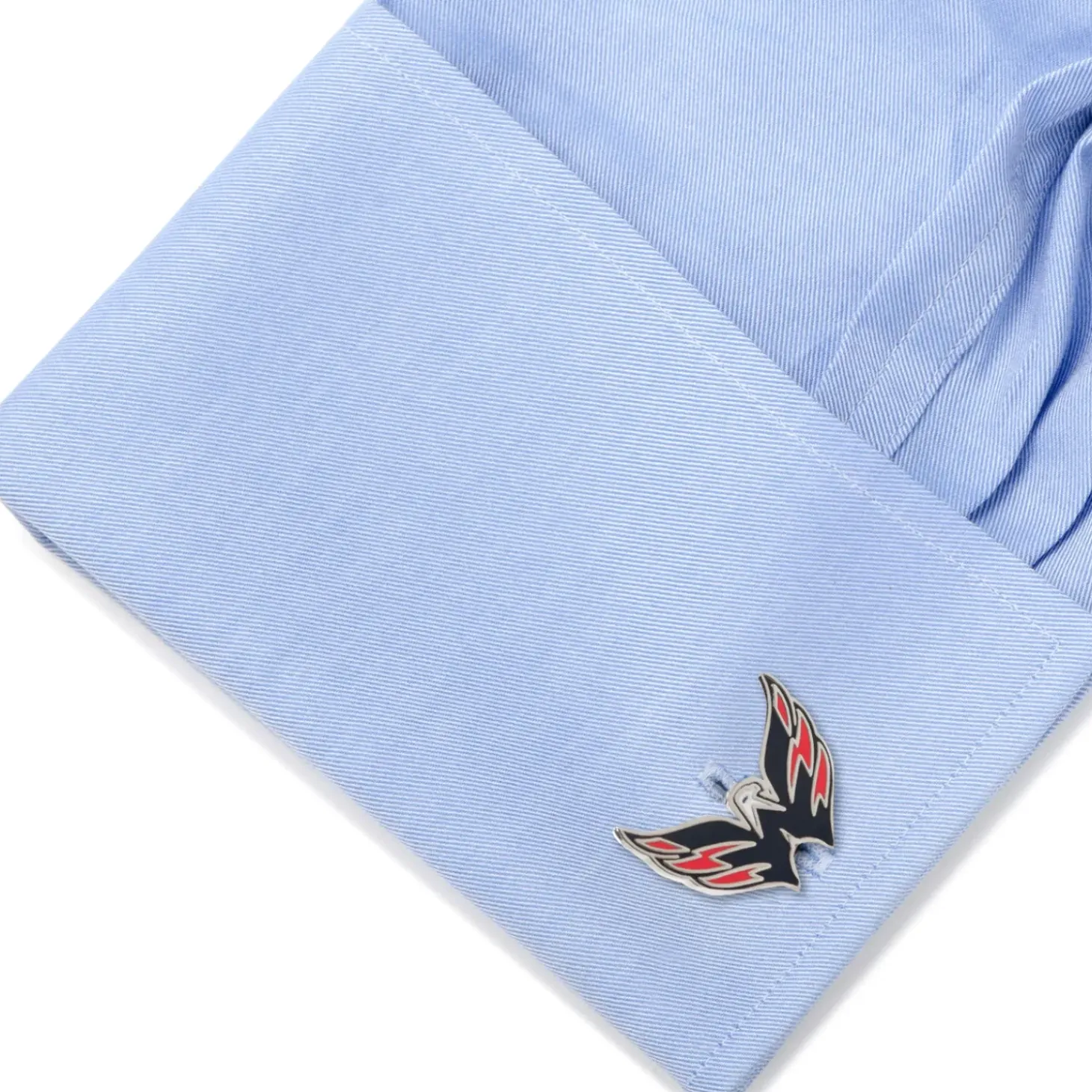 NHL Washington Capitals Cufflinks