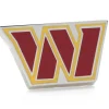 NFL Washington Commanders Lapel Pin