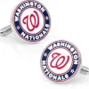 MLB Washington Nationals Cufflinks