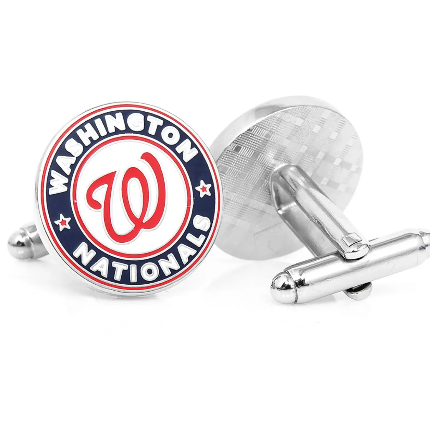 MLB Washington Nationals Cufflinks