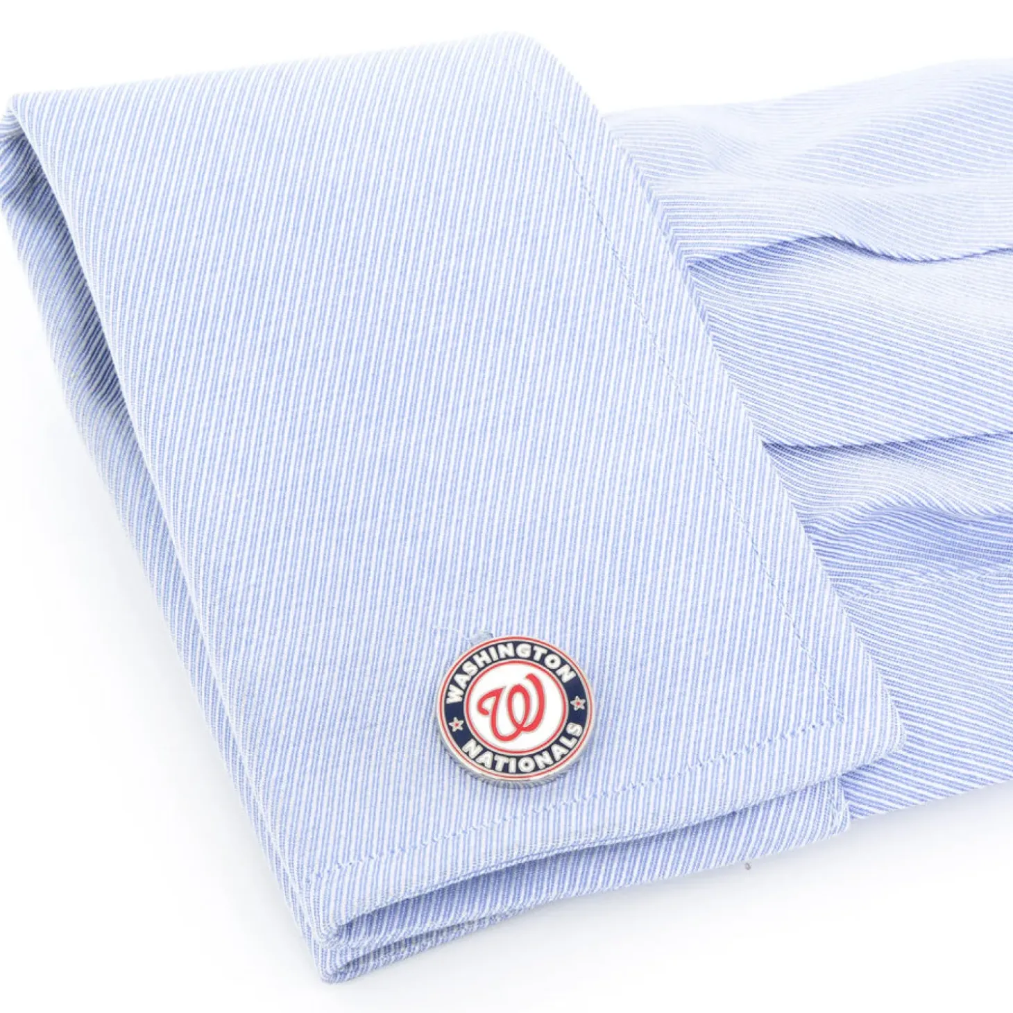 MLB Washington Nationals Cufflinks