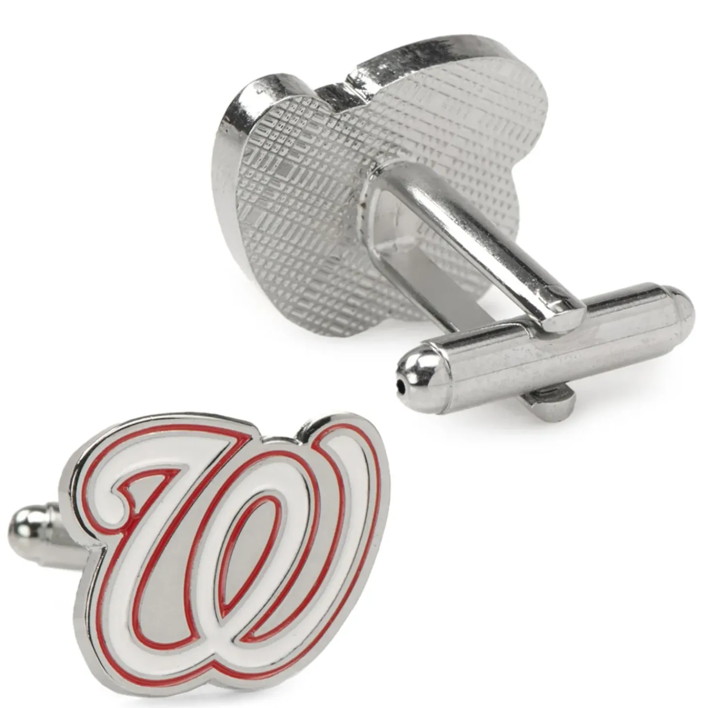 MLB Washington Nationals Cufflinks