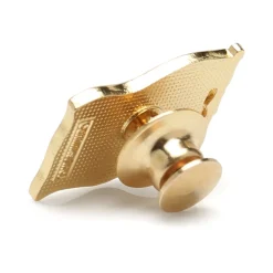 Cufflinks, Inc. Waving American Flag Lapel Pin