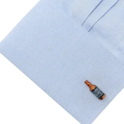 Cufflinks, Inc. Whiskey Cufflinks