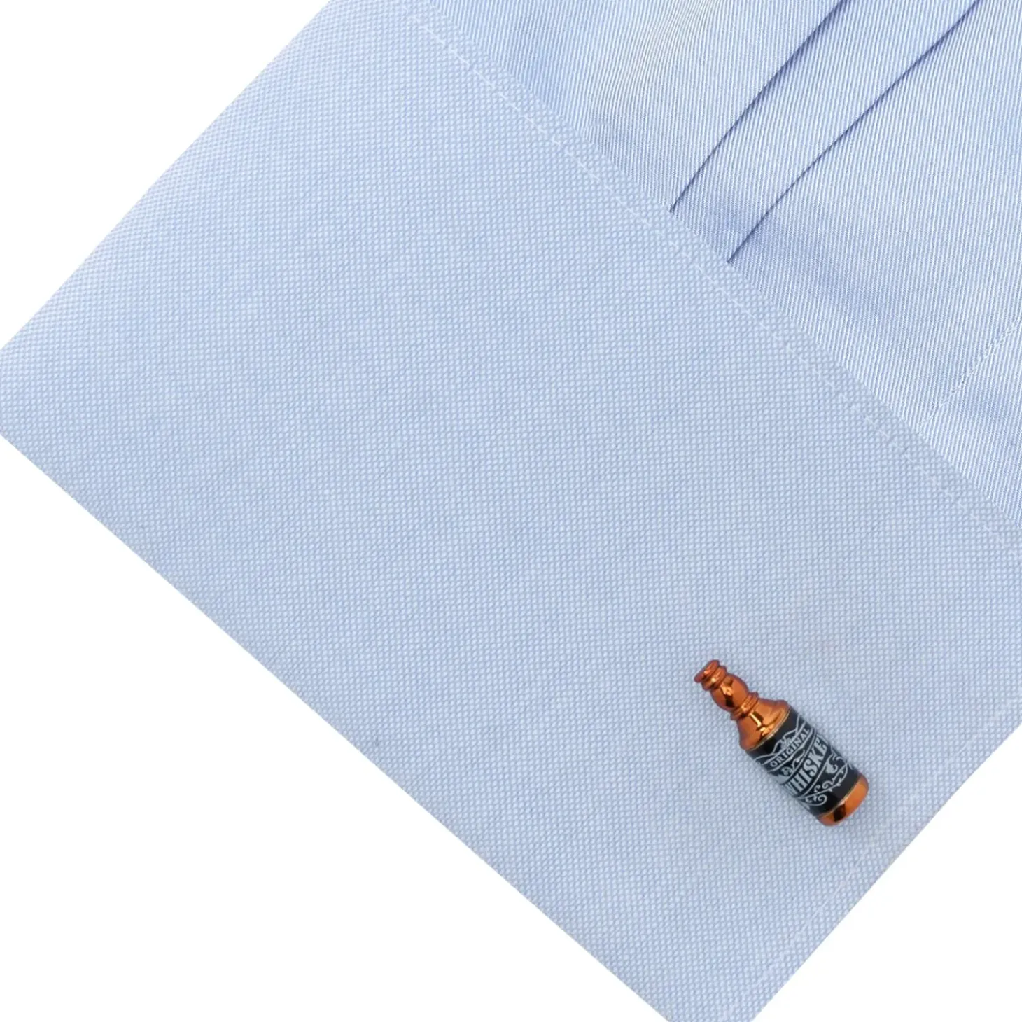 Cufflinks, Inc. Whiskey Cufflinks