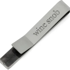 Cufflinks, Inc. Wine Snob Tie Bar