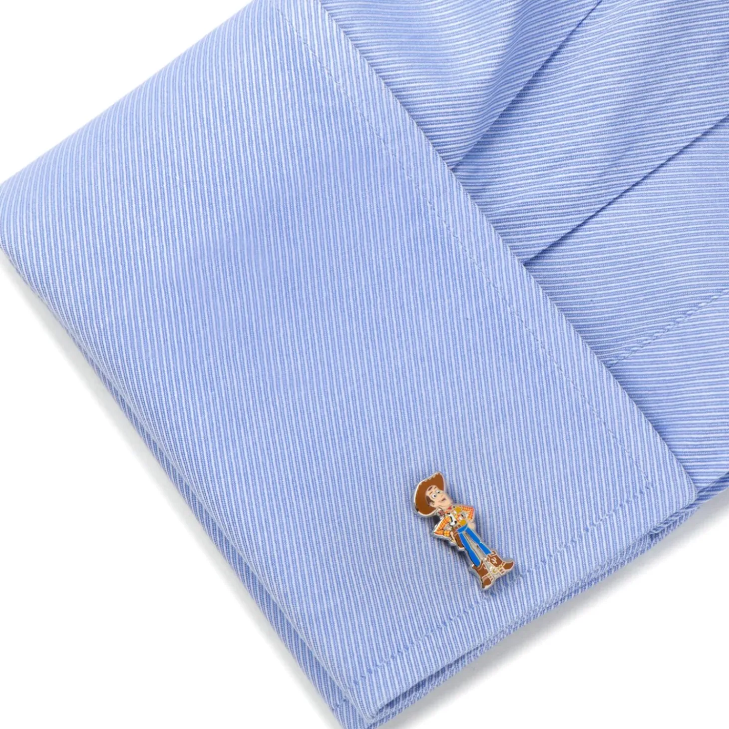 Disney Woody Cufflinks