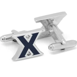 NCAA Xavier University Musketeers Cufflinks