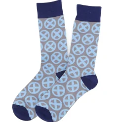 Marvel X-Men Socks 3 Pack Gift Set