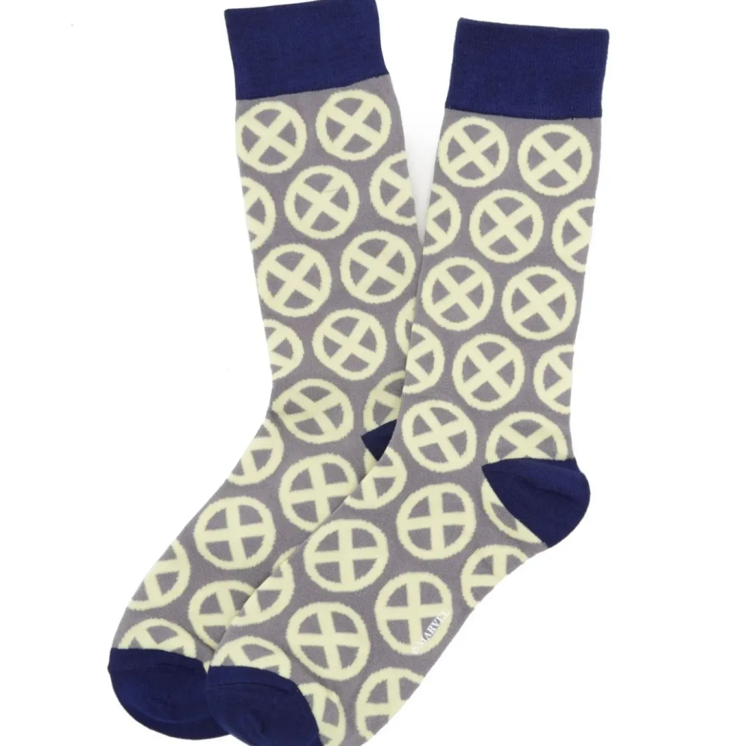 Marvel X-Men Socks 3 Pack Gift Set