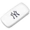 MLB Yankees Pinstripe Cushion Money Clip