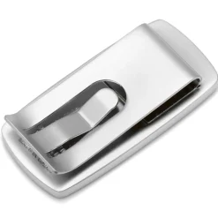 MLB Yankees Pinstripe Cushion Money Clip