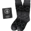 Star Wars Yoda Black Charcoal Gift Set