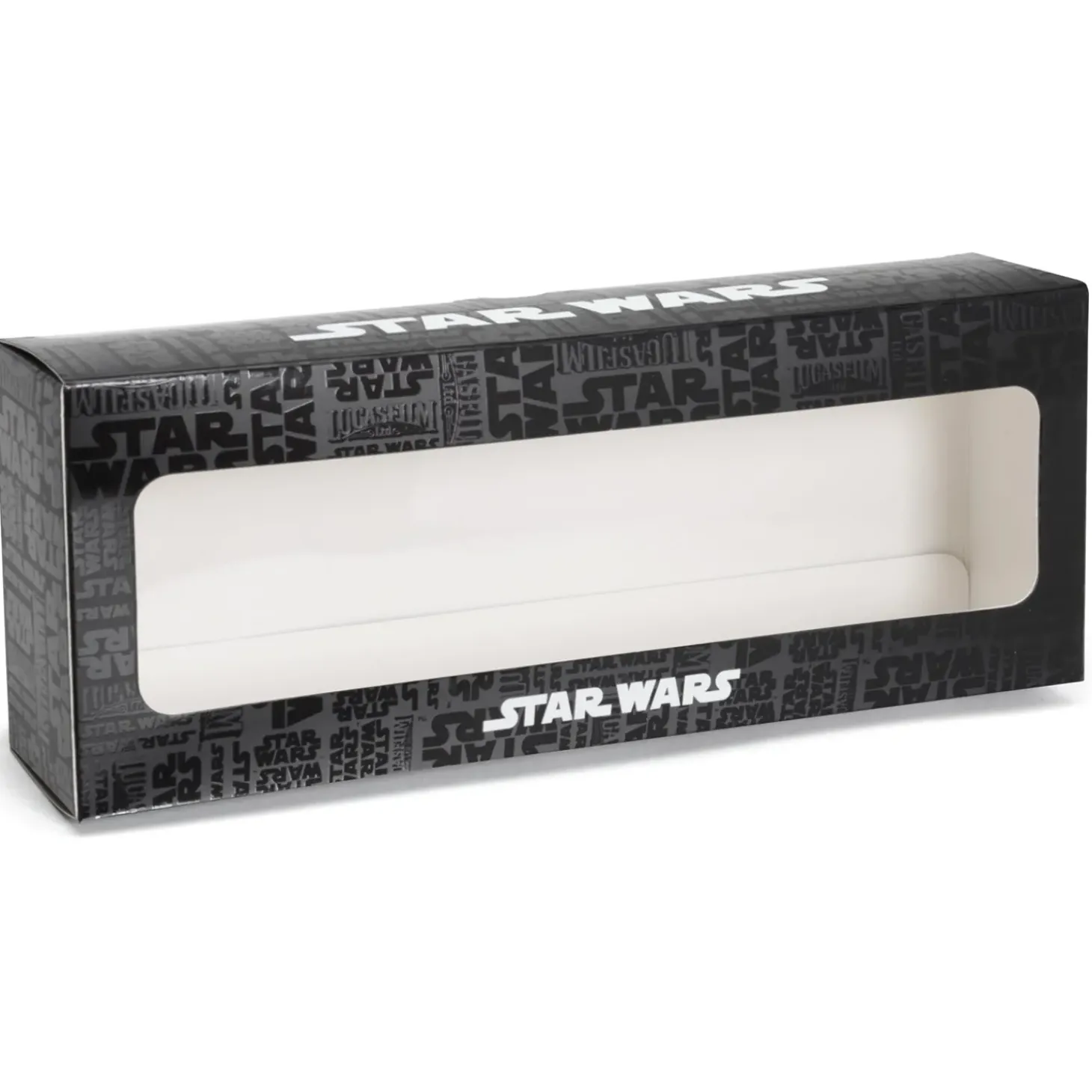 Star Wars Yoda Ombre Stripe and Jedi Gift Set