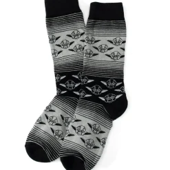 Star Wars Yoda Ombre Stripe and Jedi Gift Set