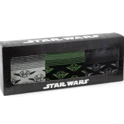 Star Wars Yoda Ombre Stripe and Jedi Gift Set